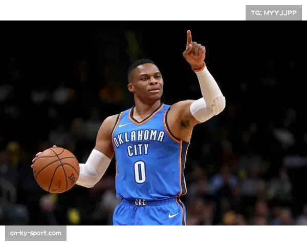 威斯布鲁克脚踝酸痛缺席，魔术后场发动机暂时无法登场